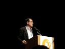 Prof. Nouriel Roubini talks about financial crisis @Columbia Prof. Nouriel Roubini talks about financial crisis @Columbia