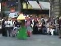 3rd Places - Arabische Kultur