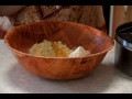 Methi Muthiya For Undhiyu - Fenugreek Leaves Dumplings