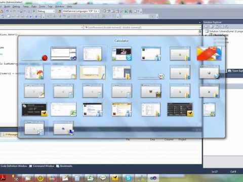 crea tus librerias dll con visual studio 2010 how to crea tus librerias dll con visual studio 2010 how to