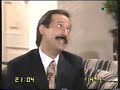 Hernan Caire y Guillermo Francella en \"Un Hermano\" telefe Hernan Caire y Guillermo Francella en \"Un Hermano\" telefe