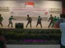 3 Arts Crew Zapin Performance