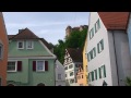 Entlang der Romantischen Straße nach Harburg - HD