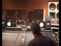 Air machine drum session