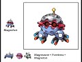 Pokefreaks -Pokemon Splices #1-50-