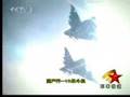 J10 PLA Airforce Fighter deployed on 2006.12.29@CCTV