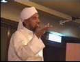Hindu Brahmin Preist revert back to Islam  Part1