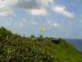 Paragliding Barbados