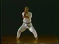 Kata Tekki Shodan
