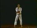 Kata Tekki Shodan