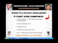 PM - 100 Day Challenge 1