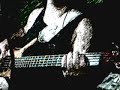 Prong Another worldly device bass cover