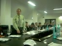Conferinta reprezentant AMR - Bucuresti