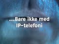 IP telefoni IP telefoni