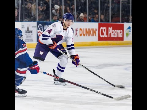 Charlie Cerrato 2023-24 USHL Highlights