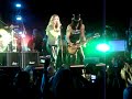 Slash & Fergie - Sweet Child Of Mine