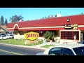 Denny's Free Grand Slam Breakfast on February 3, 2009