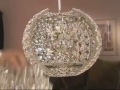 Dishwasher safe crystal chandelier Dishwasher safe crystal chandelier