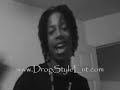 Lil Droppa & Bottom Boy Freestyle