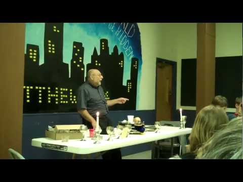 Passover Seder