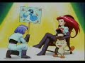 I Love Team Rocket