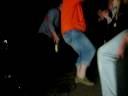 Midnight Suit - Knife vs. Barstool Midnight Suit - Knife vs. Barstool