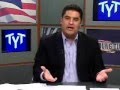 McCain Caused the Financial Meltdown