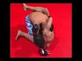 Brad Floyd VS Mateo Young