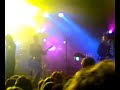 Lauri Tähkä & Elonkerjuu Rakkauren tähären 22.12.2007
