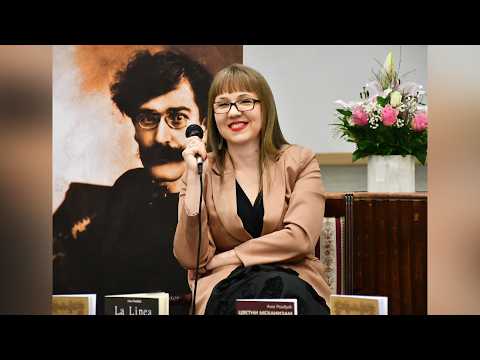 Промовисана нова књига Ане Ранђић „Шум на срцу“