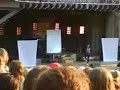 free concert
