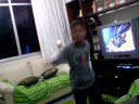 Dança muiito cara (n)