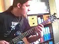 \"Redemption\" by Suffocation