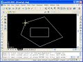 auto cad tutorial-no.9(use of area command from enquiry tool auto cad tutorial-no.9(use of area command from enquiry tool