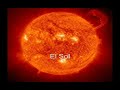 El espacio