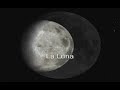 El espacio