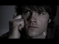 Sam Winchester - Hurt