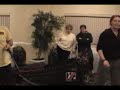Meet & Greet with Aliy Zirkle & Allen Moore - Part 3