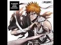 Bleach OST - Nothing Can Be Explained Vocal