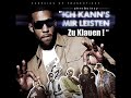 PhreQuincy�s 1rste SINGLE ist geklaut!!! \"Wir sind im Haus\"