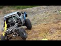RC Rock Crawling IN SUMMER RC Rock Crawling IN SUMMER