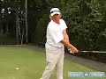 How To Hit The Driver Downswing 2