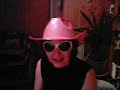 New hats for Samantha Paris, Bobby Dildo and Billy Buster