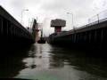 videos de de spanje vaart de sluis in schiedam in.