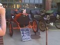 2009 Waltham Museum Metz Car Rally - YouTube