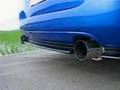 BP5B Frontpipe(HKS)+Centerpipe(GP SPORTS)+Muffler(LIBERAL)