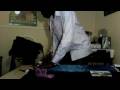 videos de Asmo Shirt Cut Part 1