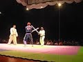 1� Campeonato de Bujutsu do Morganti Ju Jitsu.