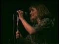 rare footage of irish traditional supergroup arcady featuring frances black performing down by the glenside (the bold fenian men)at scraggs alley in carlow, ireland in 1991.