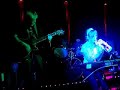 The Wuffs @ Linde Leubnitz \"Rockdog\"